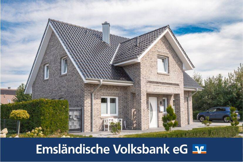 Neuwertiges/modernes Einfamilienhaus in Rühlerfeld, 49767 Twist