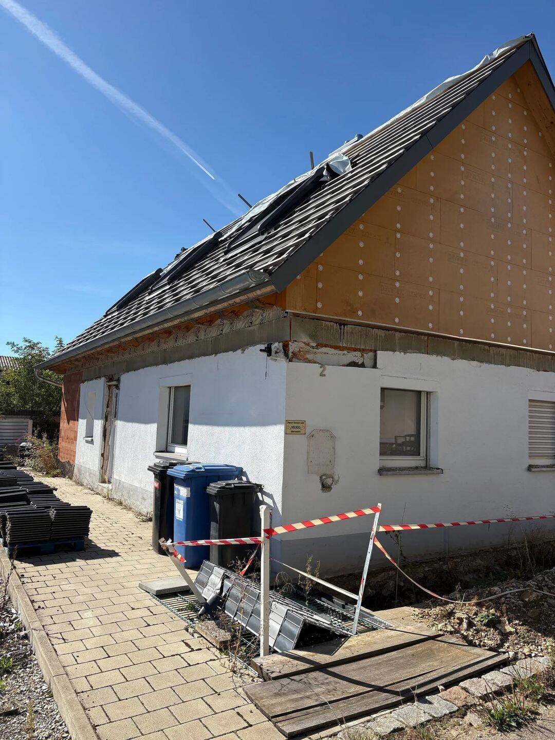 Einfamilienhaus Ziertheim, 89446 Ziertheim
