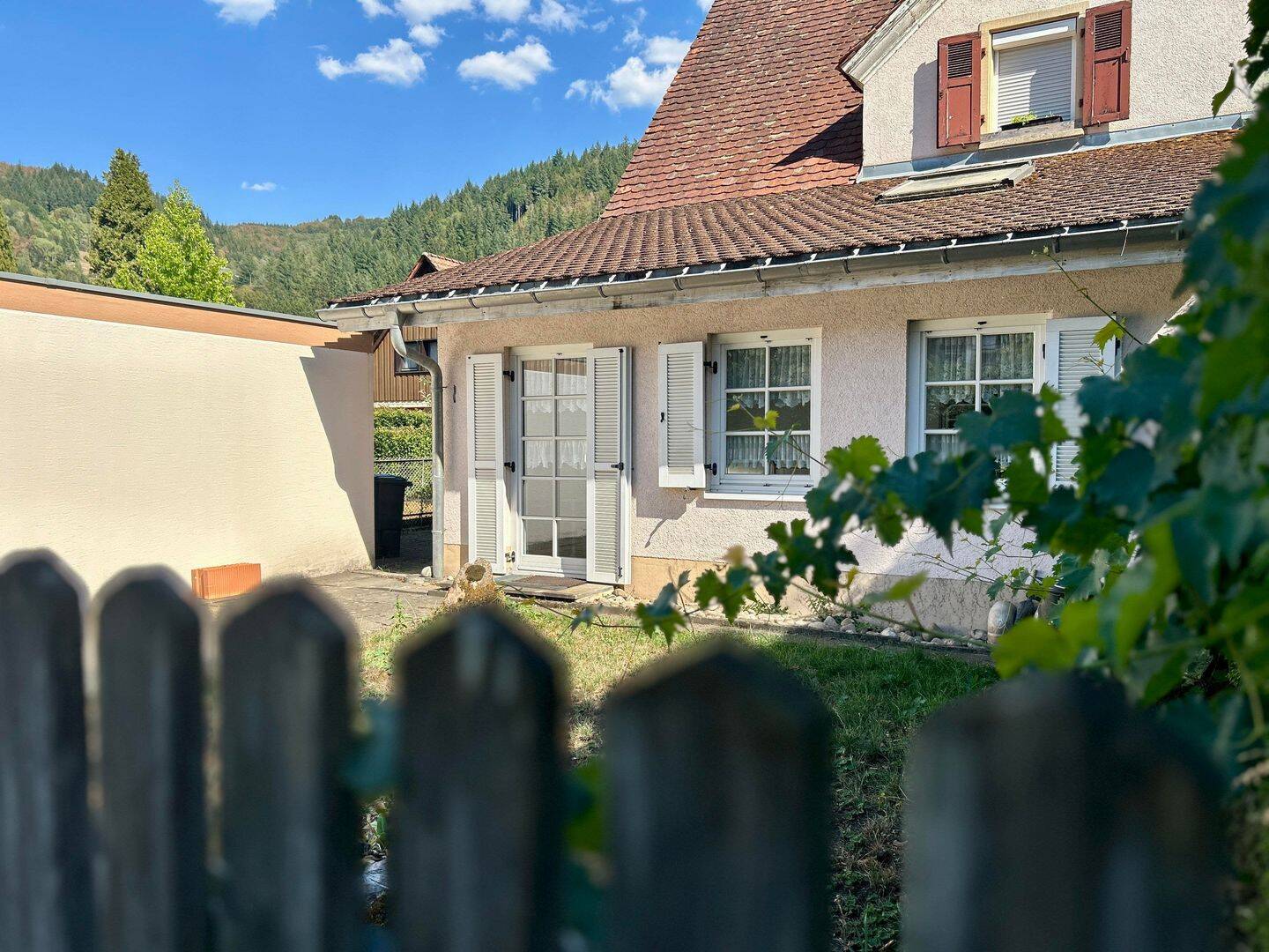 Ein Zuhause mit Charme in bester Lage, 79677 Schönau im Schwarzwald