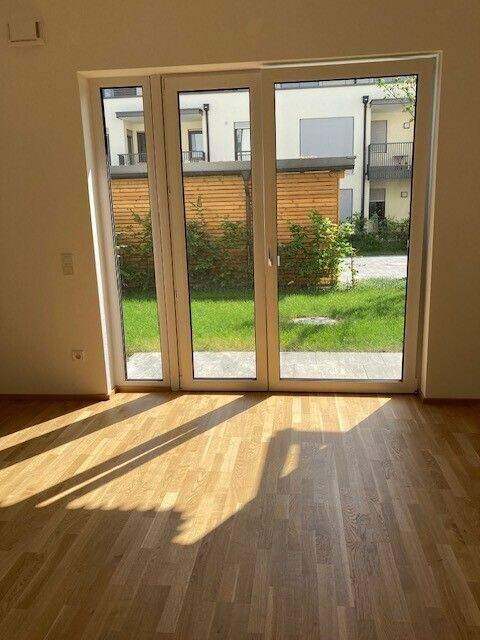 2-Zimmer Wohnung im Betreuten Wohnen, 97456 Dittelbrunn