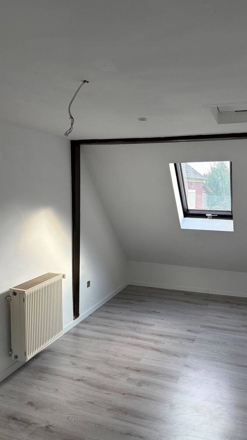 Großzügige lichdurchflutete Wohnung in Quierschied, 66287 Quierschied