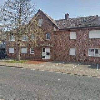 Geräumige 2 ZKB Erdgeschosswohnung in Haren zum 01.11.2026 zu vermieten, 49733 Haren (Ems)