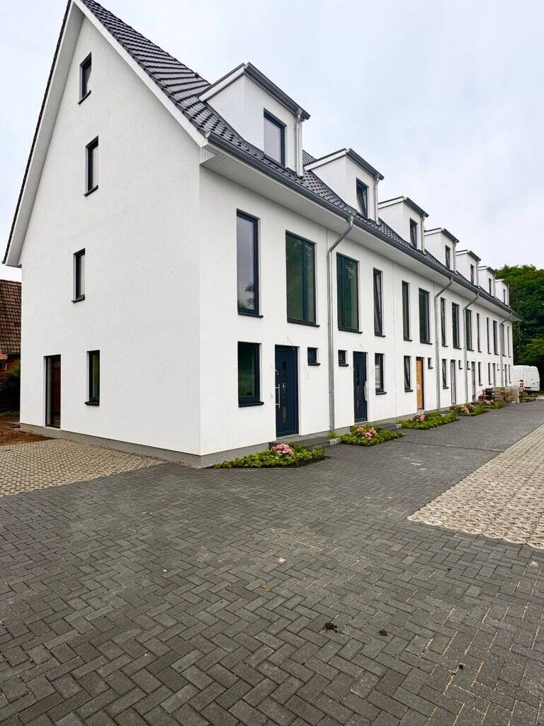 Energieeffizient leben! :-), 23795 Bad Segeberg