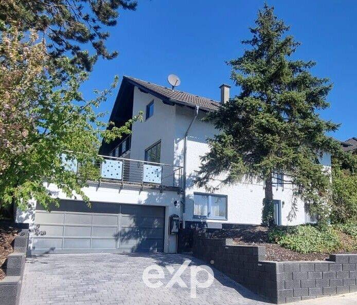 Schluss mit Kompromissen: Das Haus, das sich Ihrem Leben anpasst und die Golftasche packen Sie am besten gleich ein!, 55578 Wolfsheim
