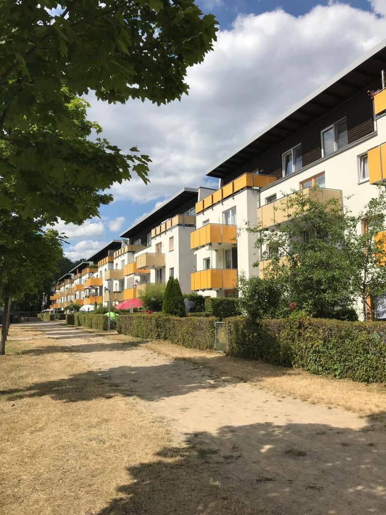 Wohnen, wo das Herz schlägt., 44879 Bochum (Dahlhausen Linden)