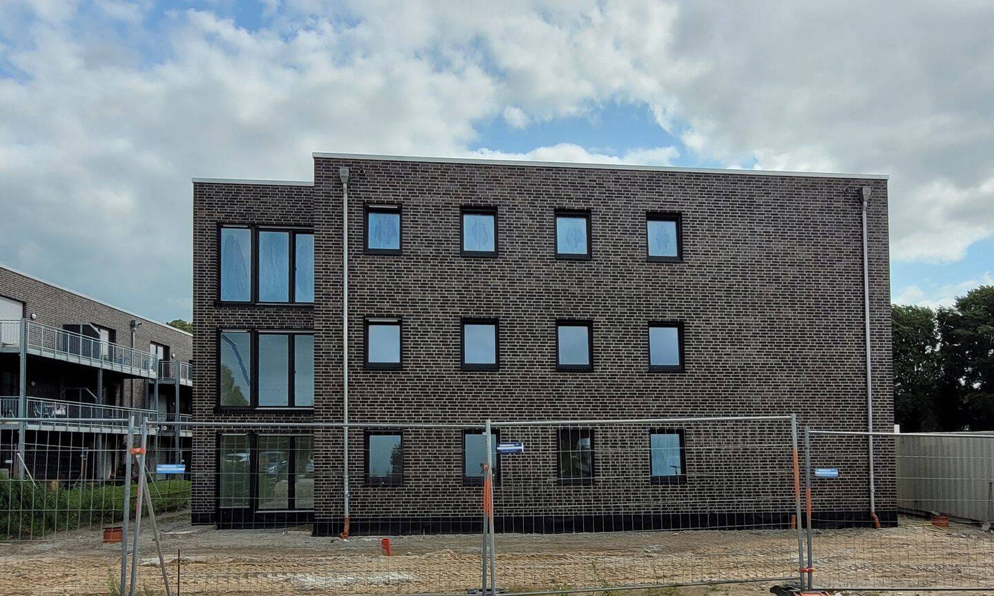 WBS erforderlich | 2-Zi.-Whg. mit Balkon. Anfrage über: https://brandtsring.exklusiv-wohnbau.de, 26349 Jade