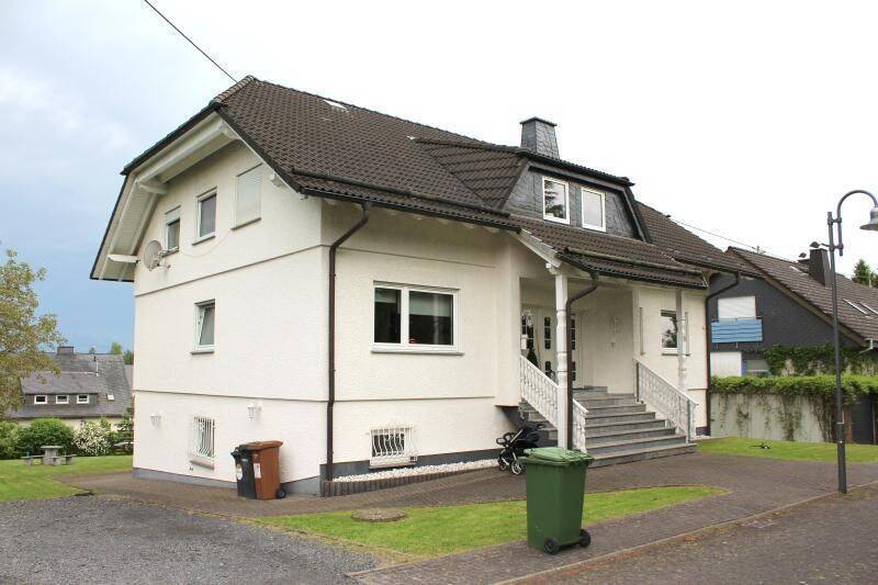 Gemütliche 2-Zimmer Souterrainwohnung mit Südterrasse, 56479 Hellenhahn-Schellenberg