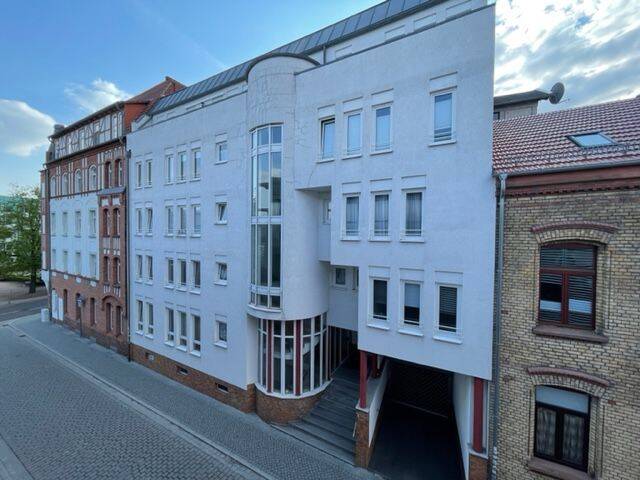 Charmante 1-Raum-Wohnung, 99817 Eisenach