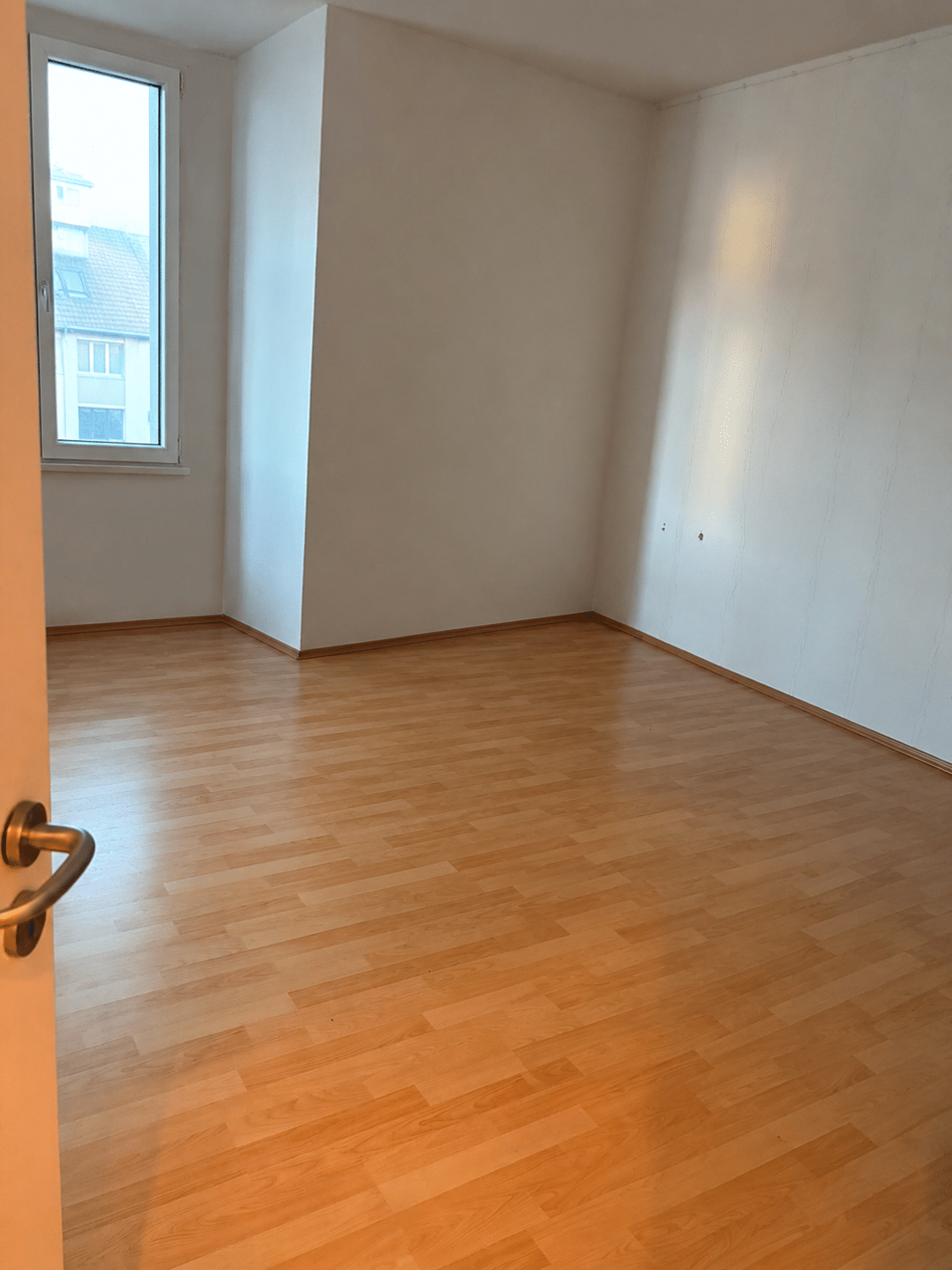 4-Zimmer-Wohnung in Arndtstraße 51, WE3, 58097 Hagen, 58097 Hagen (Altenhagen Boele Hochschulviertel Ischeland Mittelstadt)