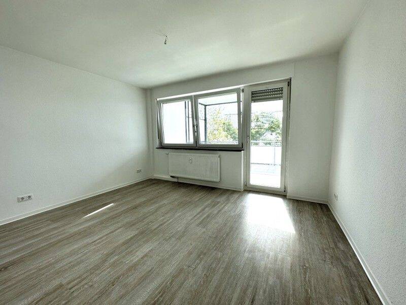 praktische 3-Zimmer-Wohnung in Wiesloch, 69168 Wiesloch