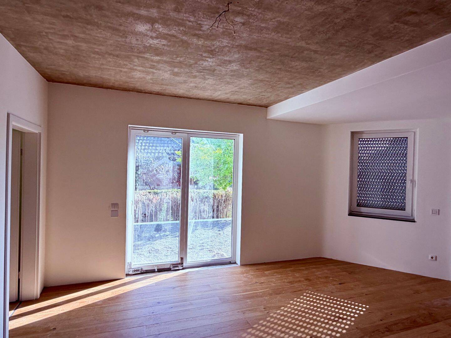 Schöne moderne 2-Zimmer Erdgeschoss Wohnung, 99768 Harztor