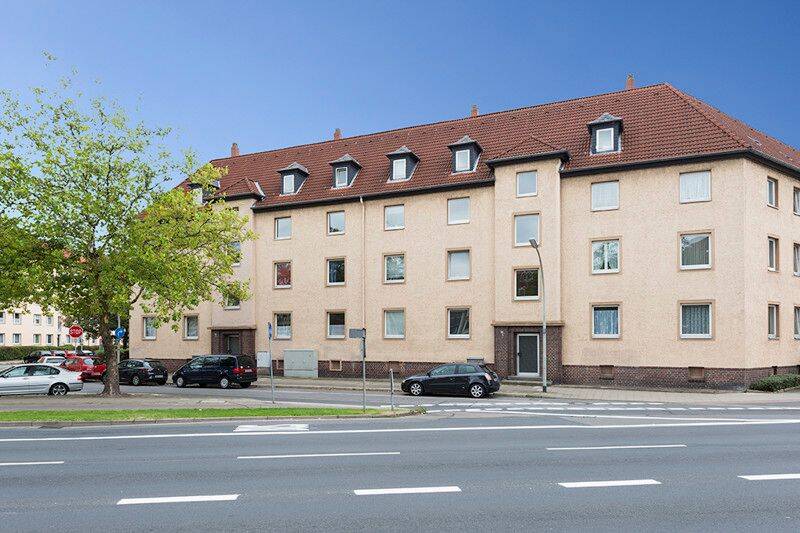 Immobilie für kleine Familie!, 38118 Braunschweig (Braunschweig)