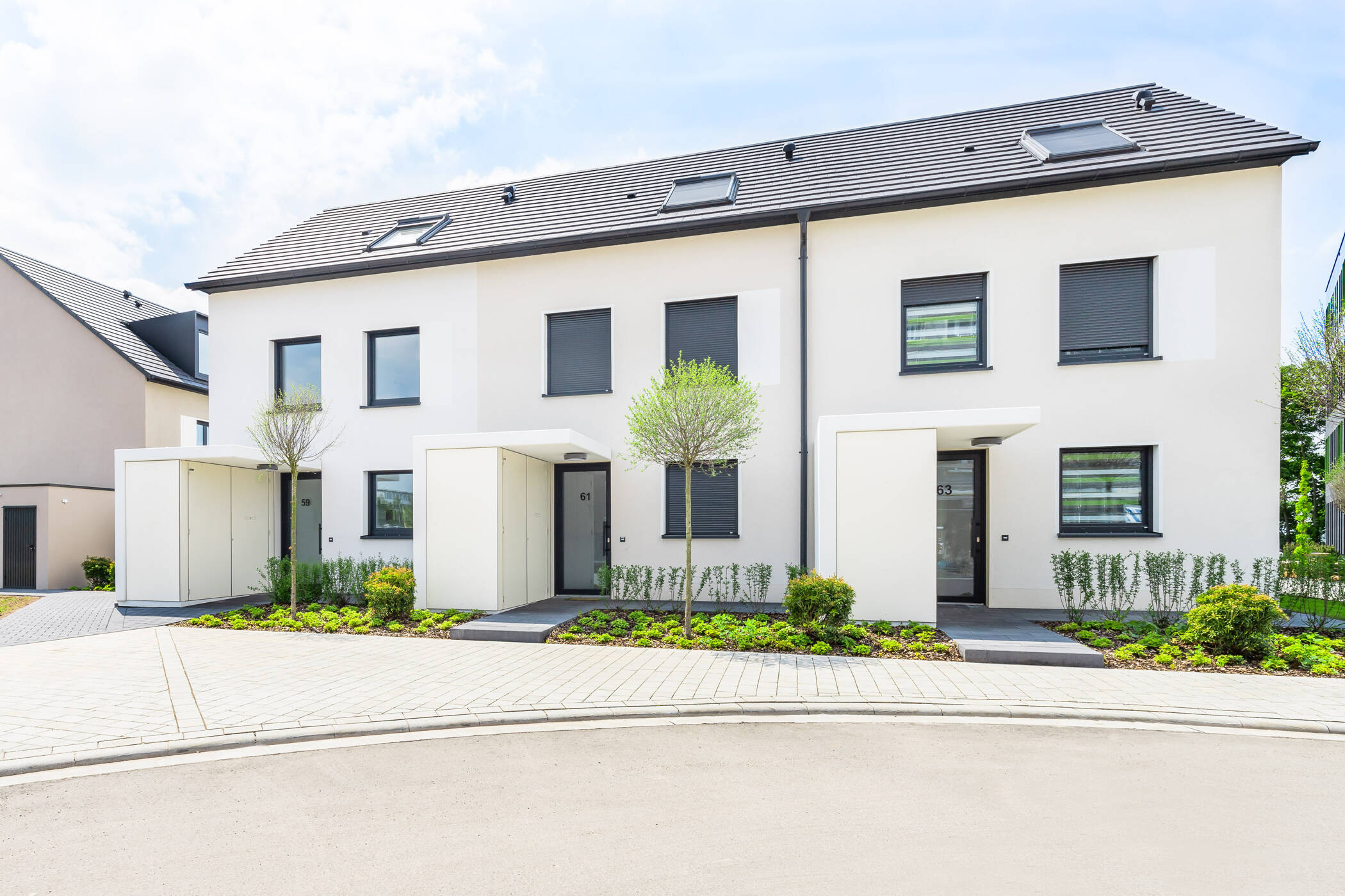 Ihr Wohntraum mit 120m² schon ab €224.990!, 6184 Kabelsketal