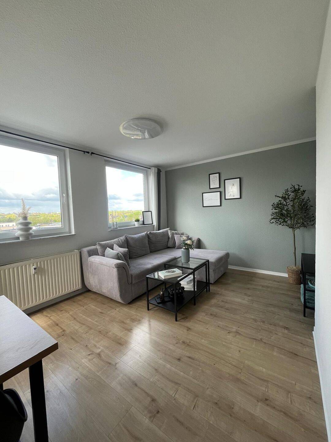 Wunderschöne und helle Dachgeschosswohnung in Dortmund Barop sucht neue Mieter
