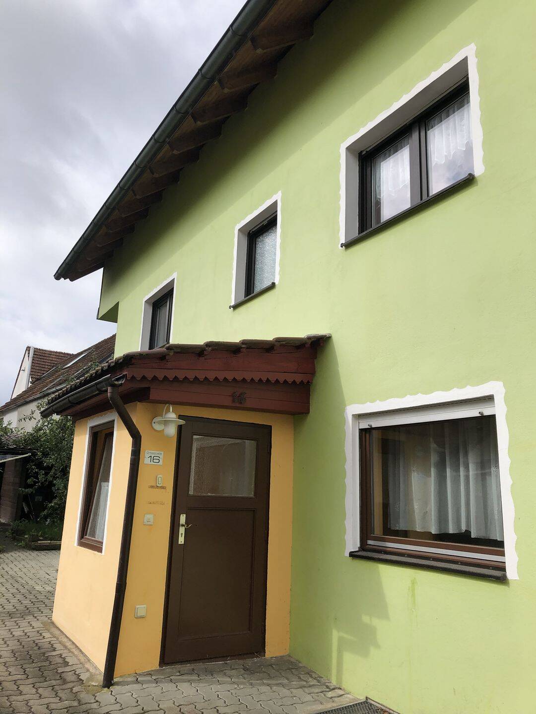 Keine Käuferprovision – Haus in Pyrbaum – Zwangsversteigerung, 90602 Pyrbaum