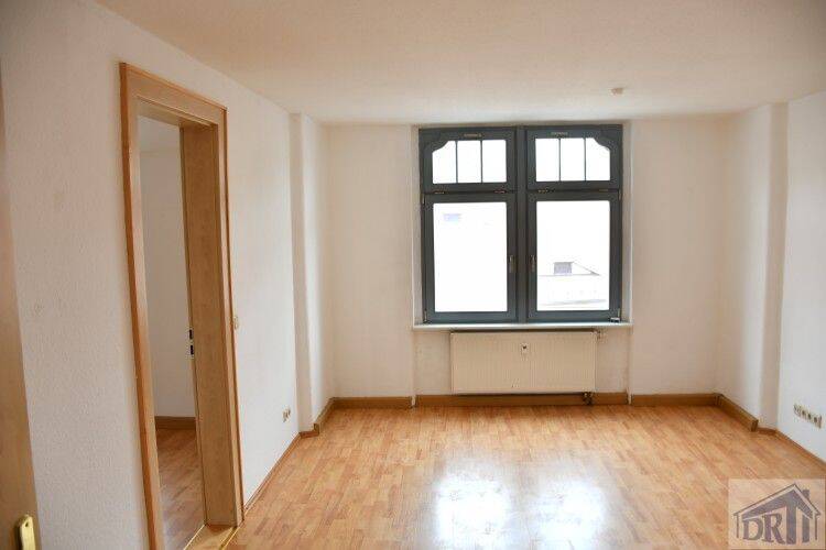 3-Raum-Wohnung im Zentrum, 2763 Zittau