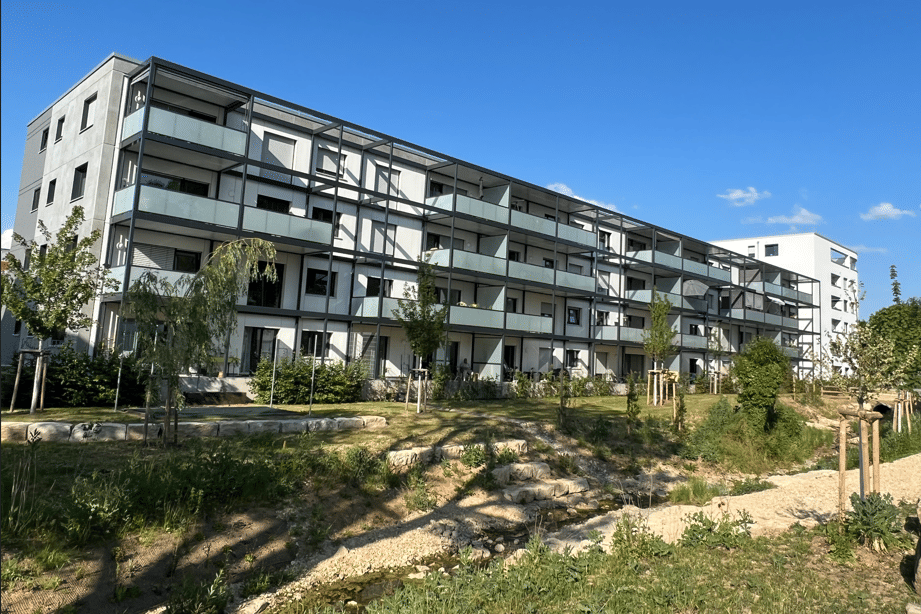 **Modernes Wohnen in Kirchheim unter Teck**, 73230 Kirchheim unter Teck