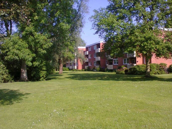 Schöne , helle 1,5 Zi.- Wohnung in  in Cuxhaven Döse, 27476 Cuxhaven