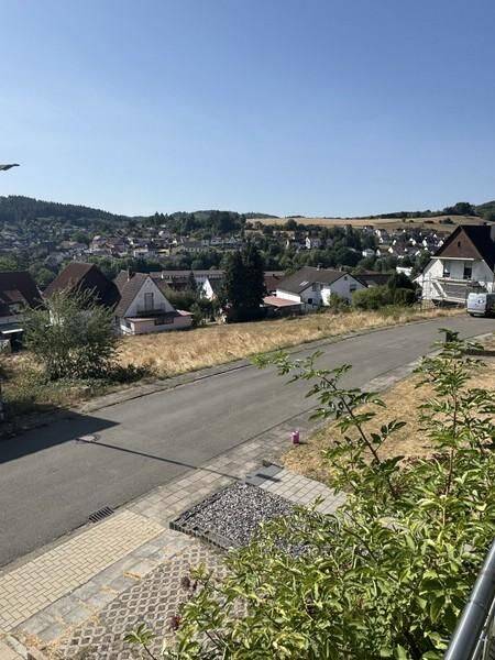 Musikantenland! – HIMMLISCHER Ausblick. Sie haben es sich verdient! Hoch oben über dem Glantal!!!, 66887 Rammelsbach