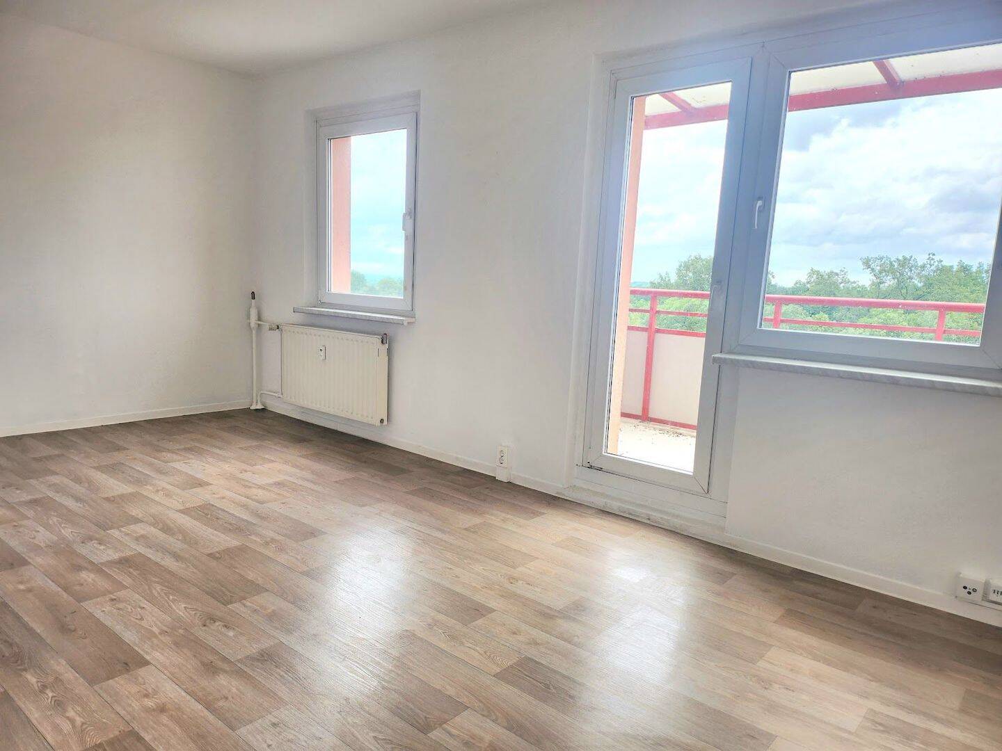 Platz für Leben, Arbeiten und Ankommen, 15232 Frankfurt (Oder) (Frankfurt)