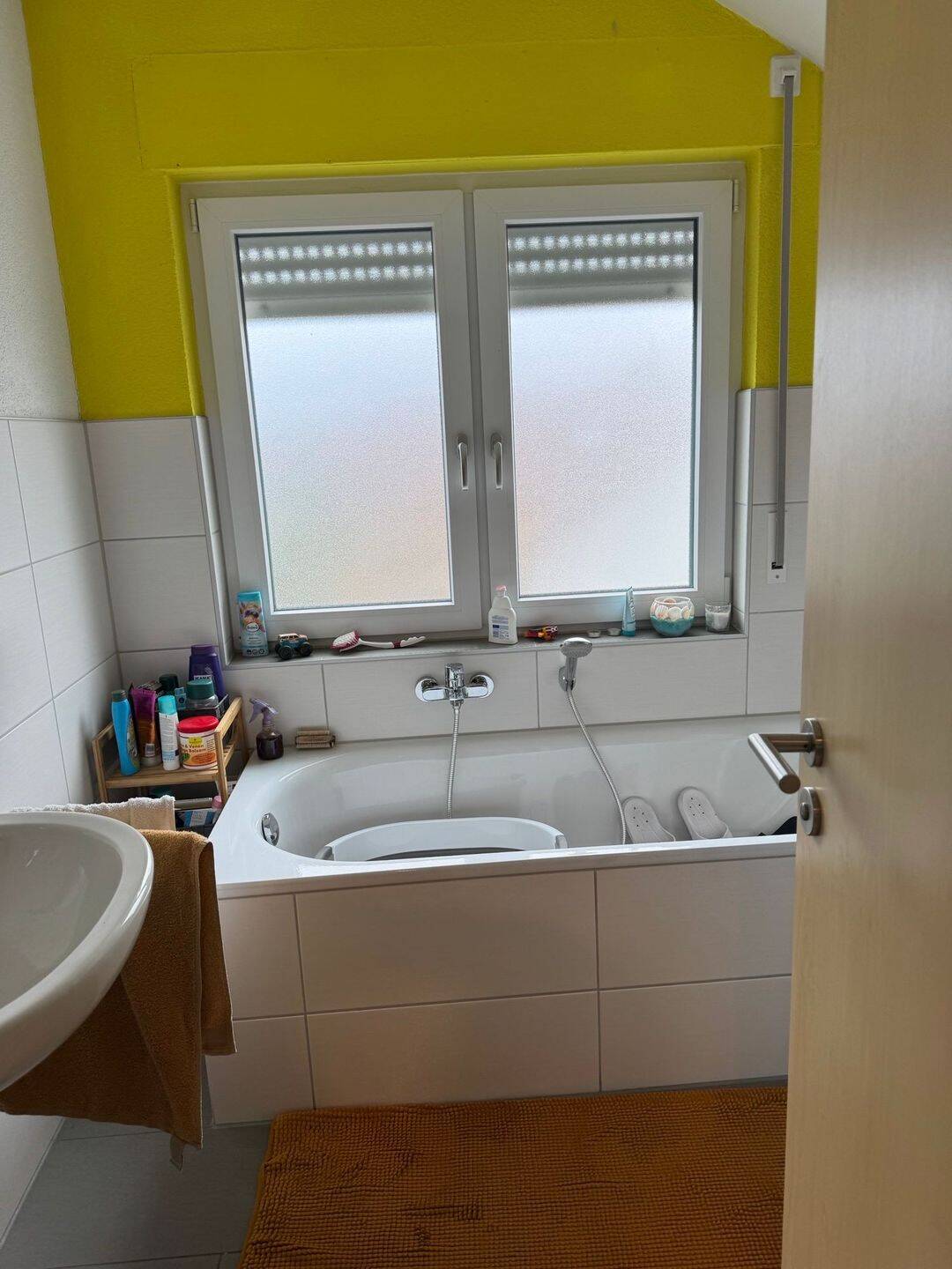 Dachgeschoßwohnung, 74391 Erligheim