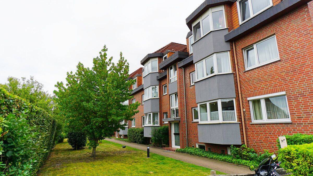 Wohnung in Delmenhorst, 27755 Delmenhorst