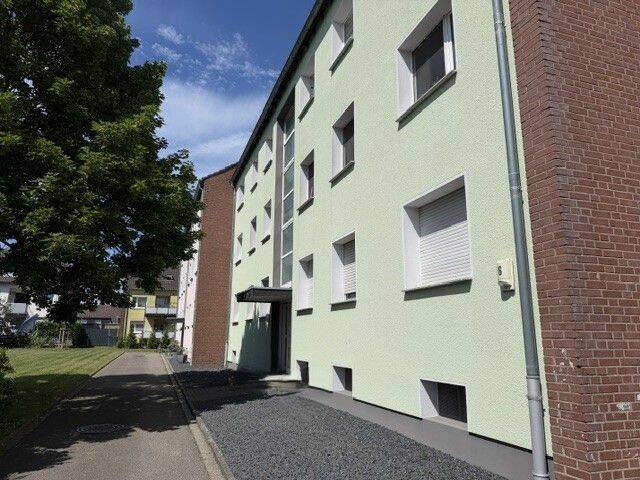 Helle 3-Zimmer-Eigentumswohnung im 1. OG mit Balkon und Blick ins Grüne in 41372 Niederkrüchten, 41372 Niederkrüchten
