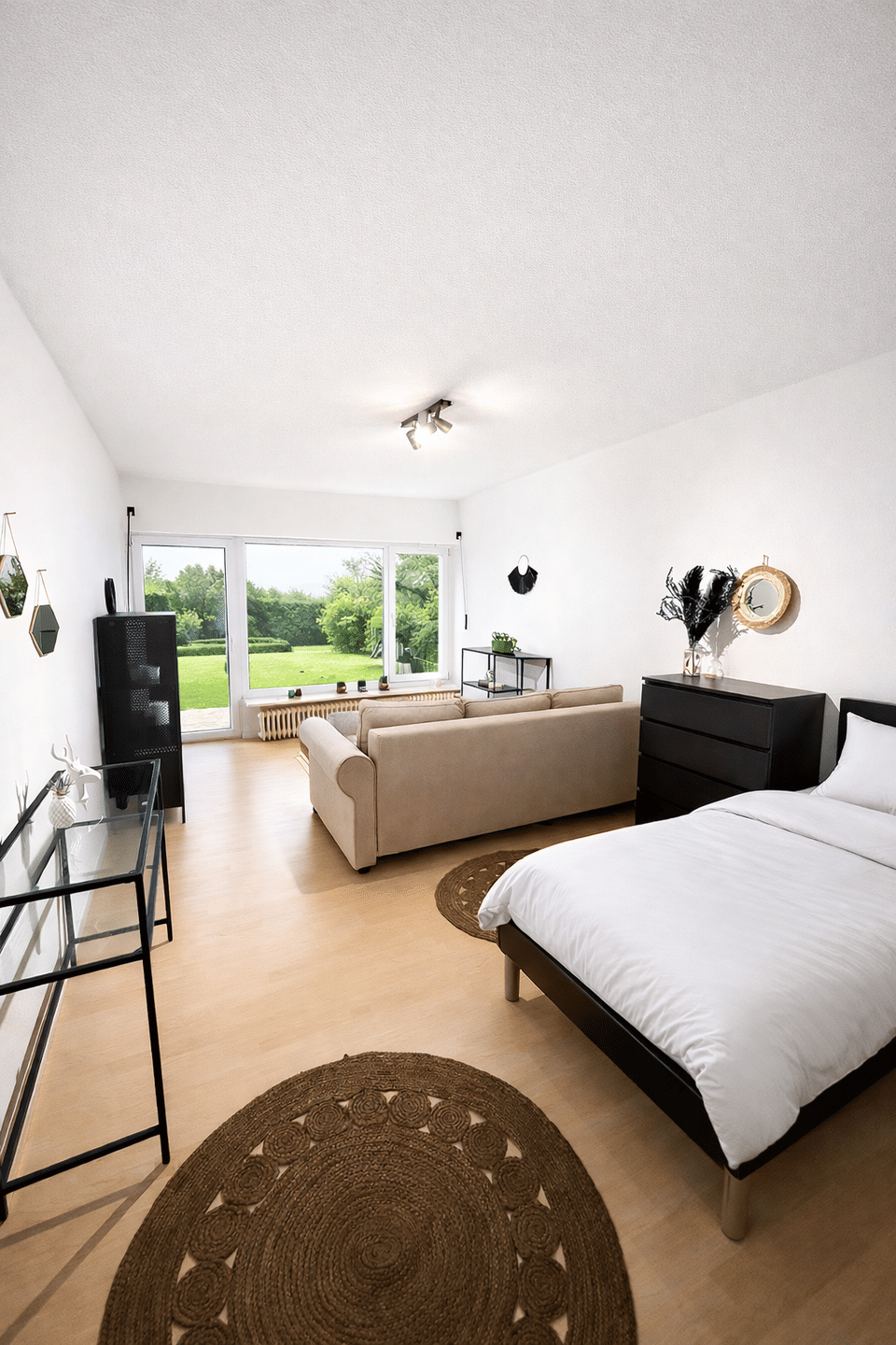 Wohnung in Germering, 82110 Germering