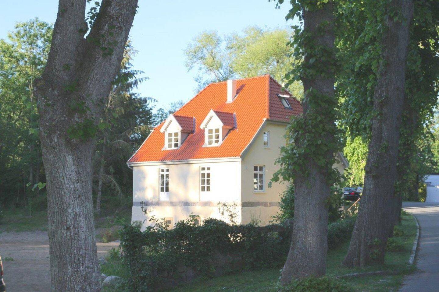 Maisonette/Wohnung an der Lübecker Bucht zwischen Scharbeutz und Eutin, 23701 Süsel