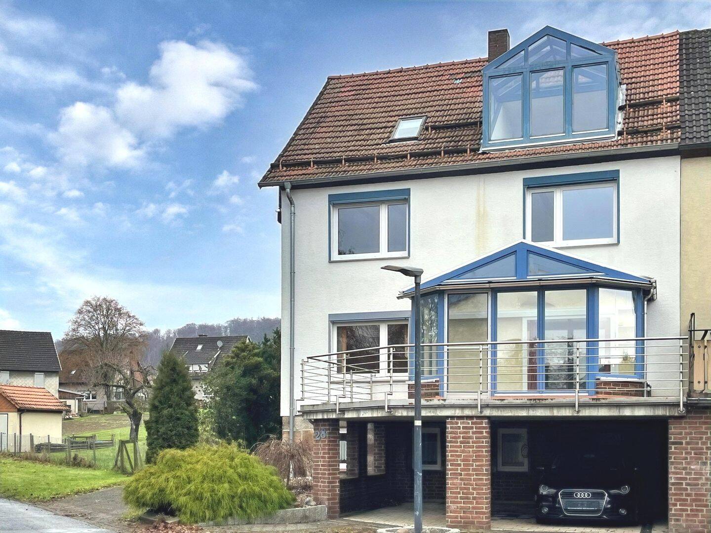 Rückzugsort fürs echte Leben – Platz für Familie, Garten, Tiere und weitere Inspiration, 37170 Uslar