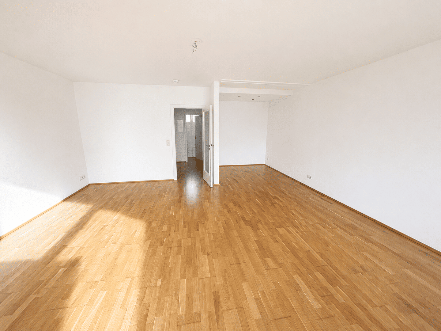 Hochwertiges 1½‑Zimmer‑Appartement mit Balkon in Düsseldorf‑Golzheim, 40474 Düsseldorf (Golzheim Lohausen Pempelfort Stockum)