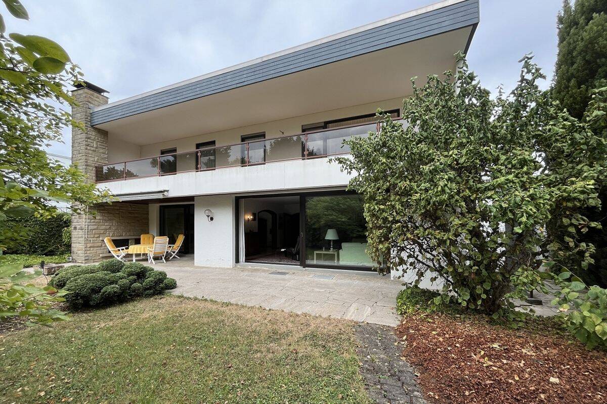 Großzügiges Einfamilienhaus mit viel Potential in Trier-Mariahof, 54296 Trier