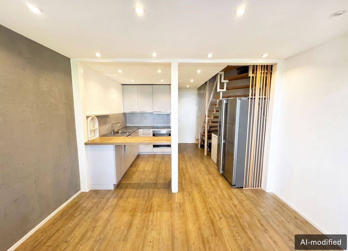 Schöne 2,5-Zimmer-Maisonette-Wohnung in ruhiger Lage – 70567 Stuttgart – Bild 1 von 1