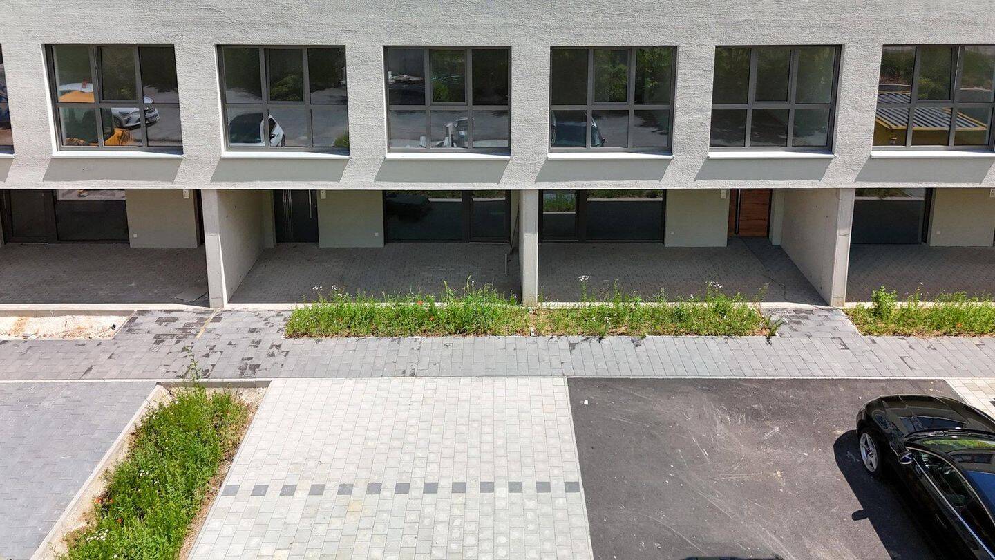 Erstbezug: Hochwertiges Reihenhaus mit 160 m² Wohnfläche, 93183 Kallmünz