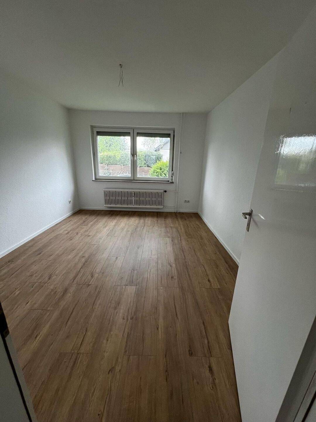 Mietwohnung, 3 Zimmer, 52 m², in Dortmund