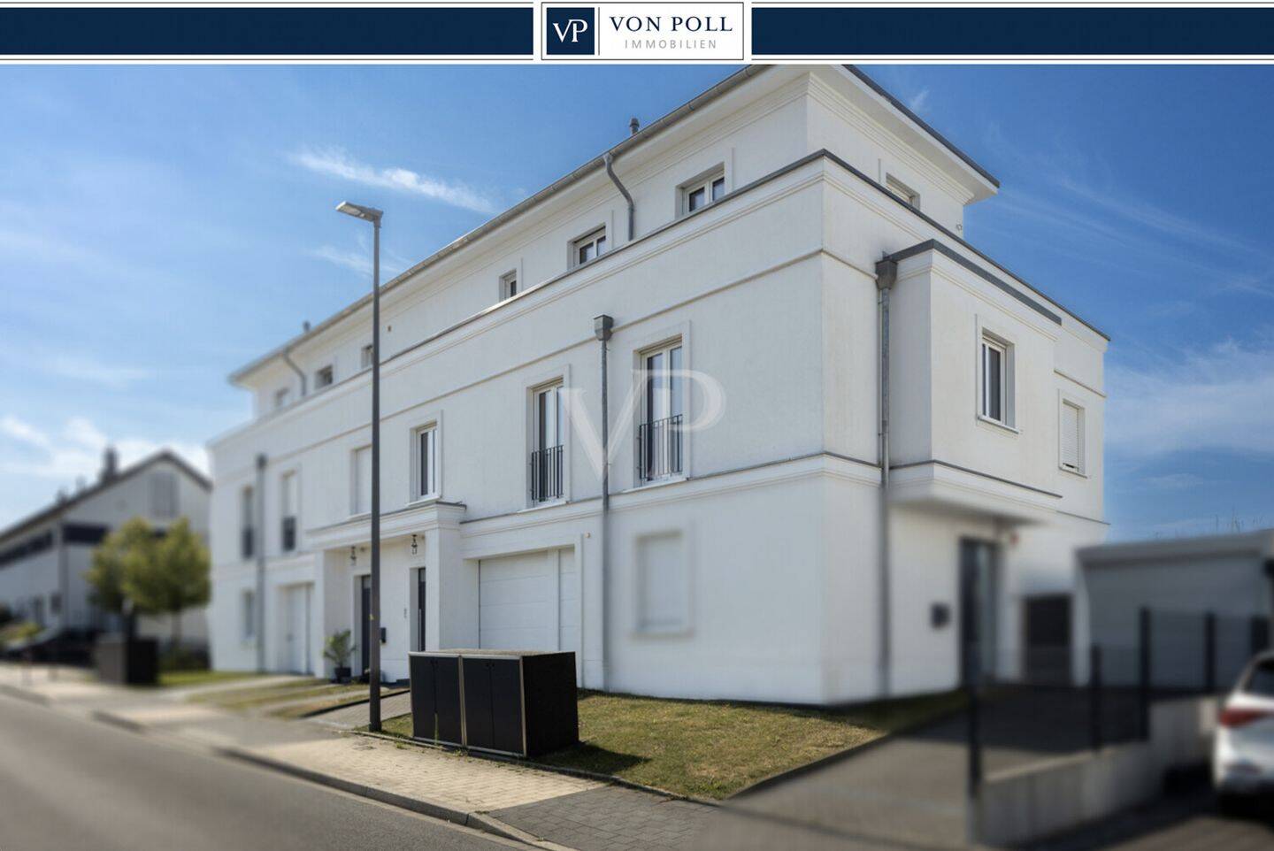 Erstbezug – Modernes Wohnen nahe Golfclub Hösel, 42579 Heiligenhaus