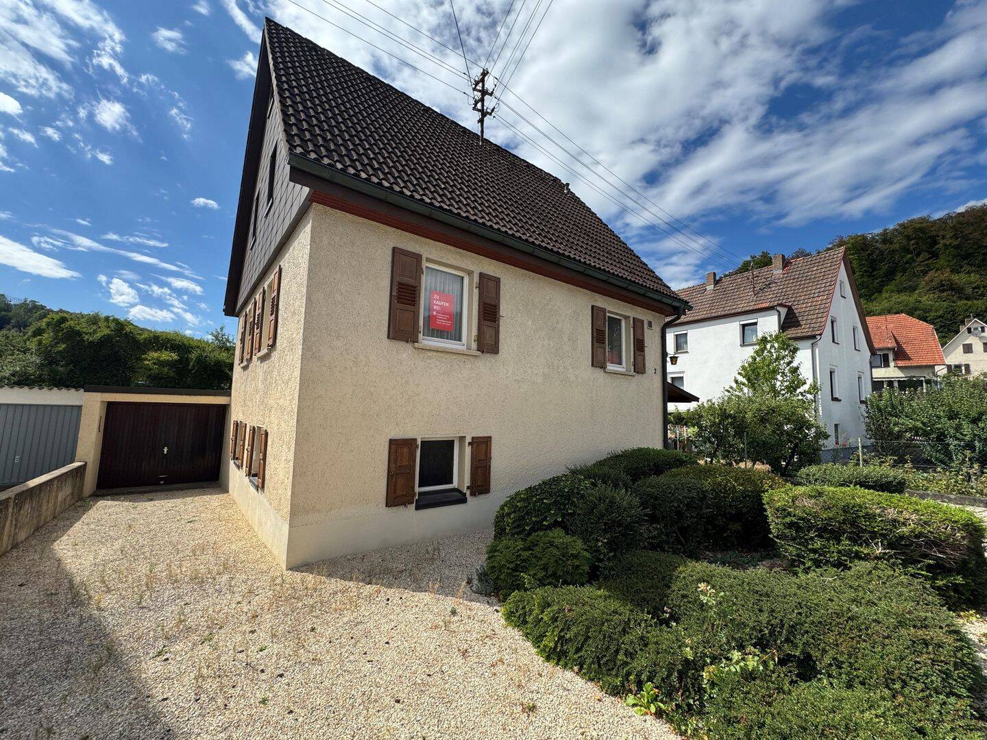 Gemütliches Zuhause in Königsbronn, 89551 Königsbronn
