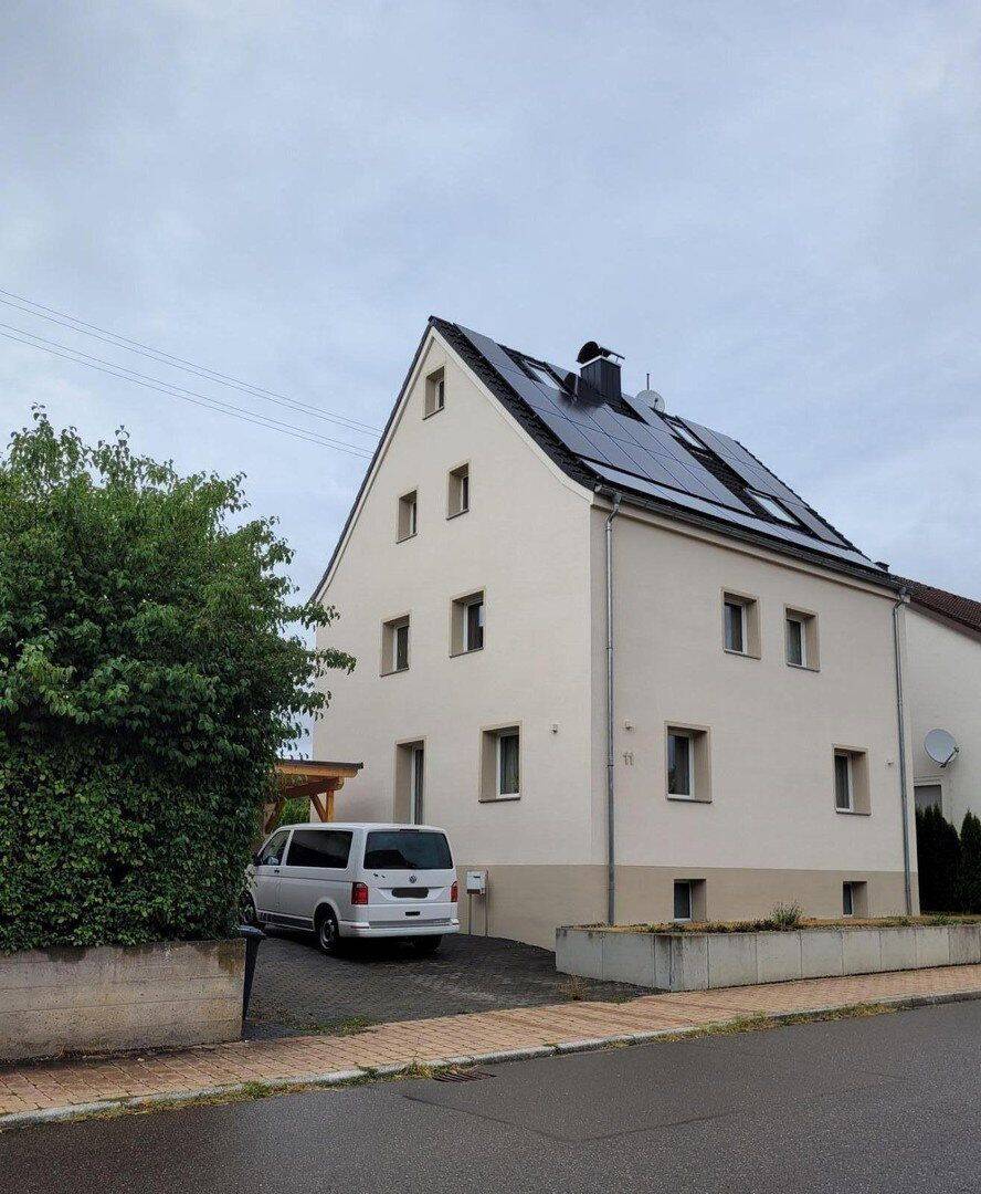 Freistehendes Einfamilienhaus mit viel Platz für Familie, Alltag und Zukunft, 78609 Tuningen