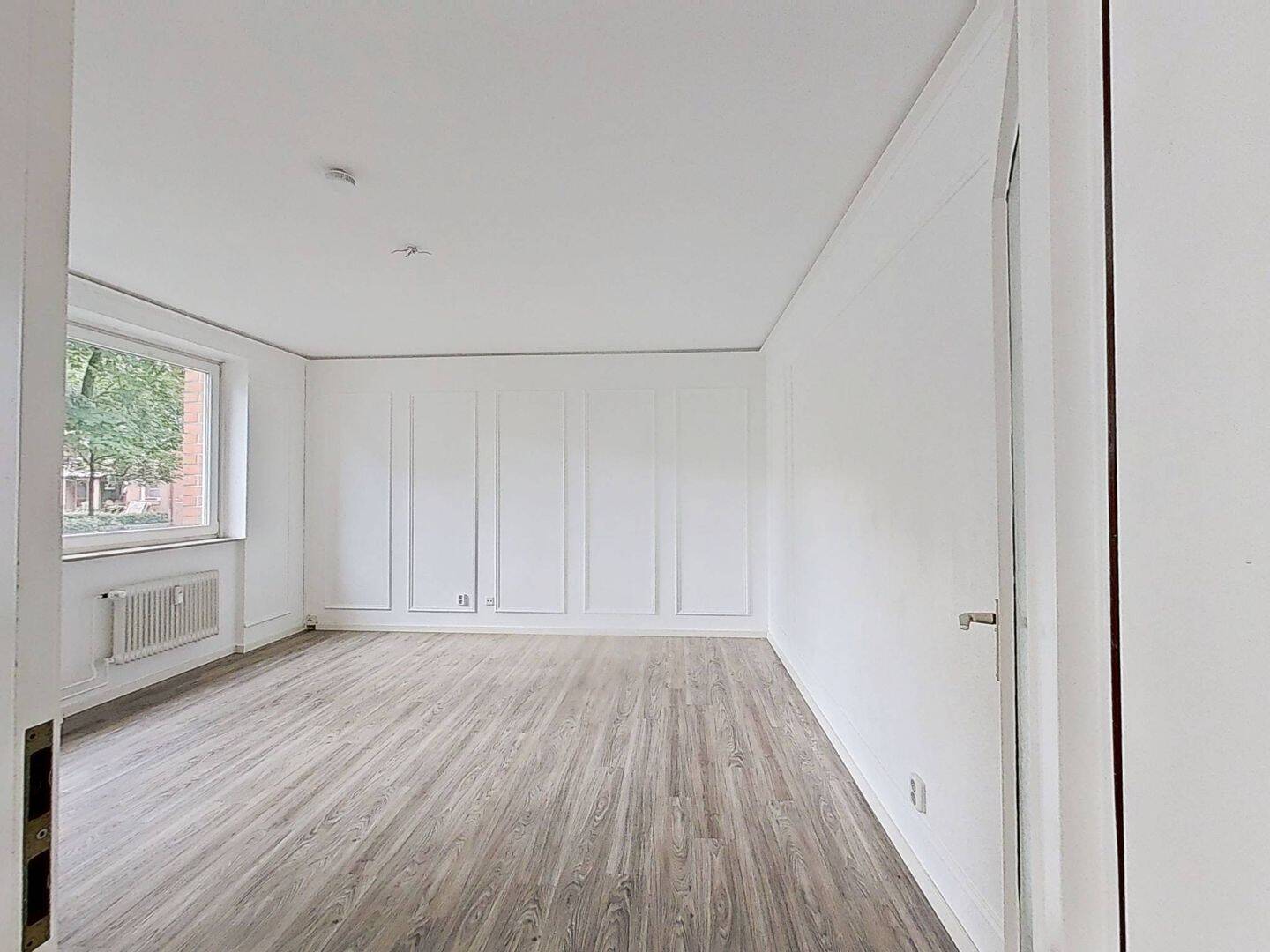 Moderne 3-Zimmer-Wohnung mit EBK und Terrasse, 24768 Rendsburg