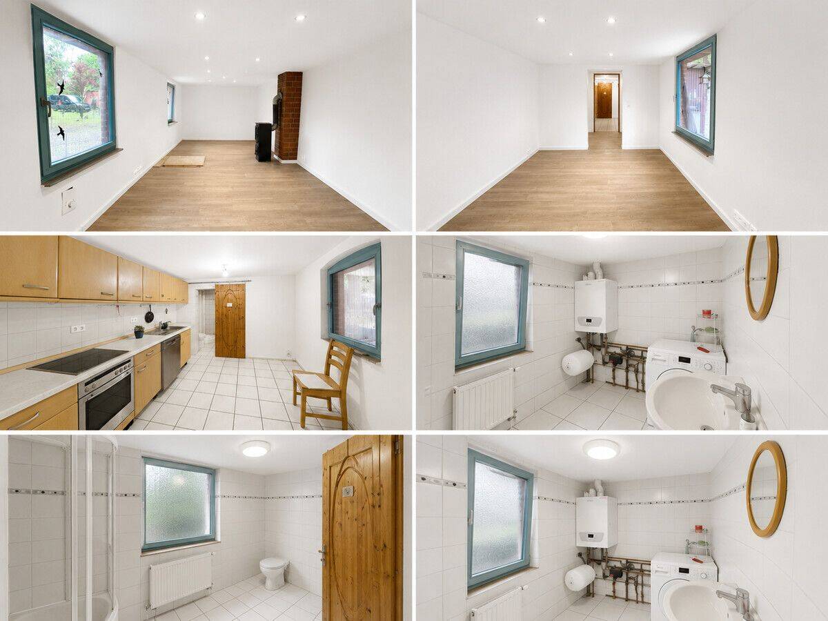 Bungalow für Naturliebhaber, 21368 Dahlenburg