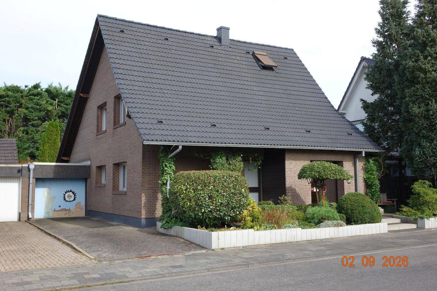 Exposé finalissimo, 50126 Bergheim