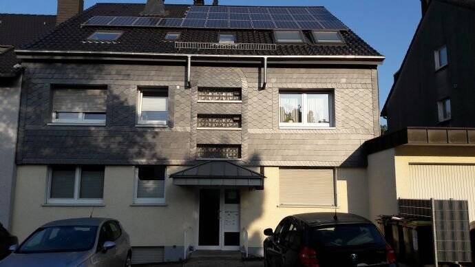 2 Zimmer – Wohnung in Dortmund-Kirchhörde – 44229 Dortmund – Bild 1 von 1