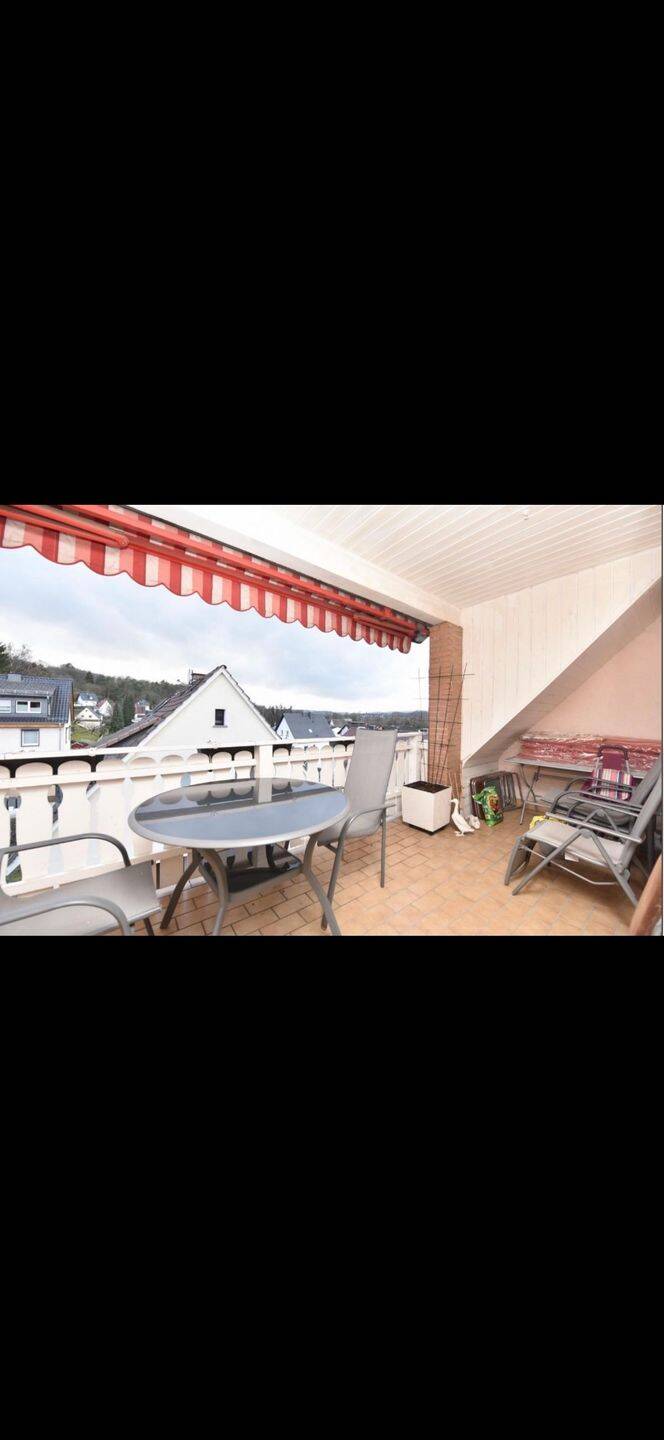 Modernisierte 3-Zimmer-Wohnung in Wetzlar-Garbenheim, 35583 Wetzlar