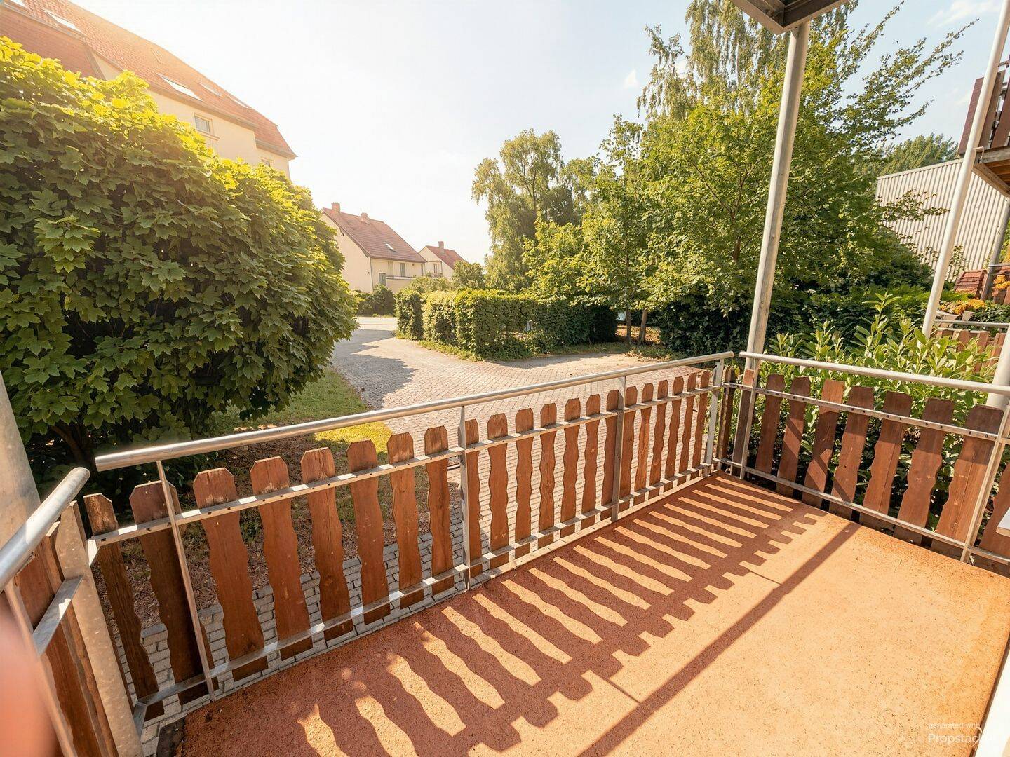 Hochwertig saniert mit Balkon – inkl. EBK!, 4319 Leipzig (Althen-Kleinpösna Engelsdorf)