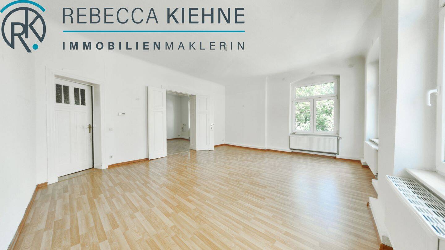 100€ Einzugsgutschein! WG-Zimmer in 4-Raum-Wohnung WG-Neugründung mit Pauschalmieten, 6110 Halle (Saale) (Damaschkestraße Gesundbrunnen Innenstadt Lutherplatz Saaleaue)
