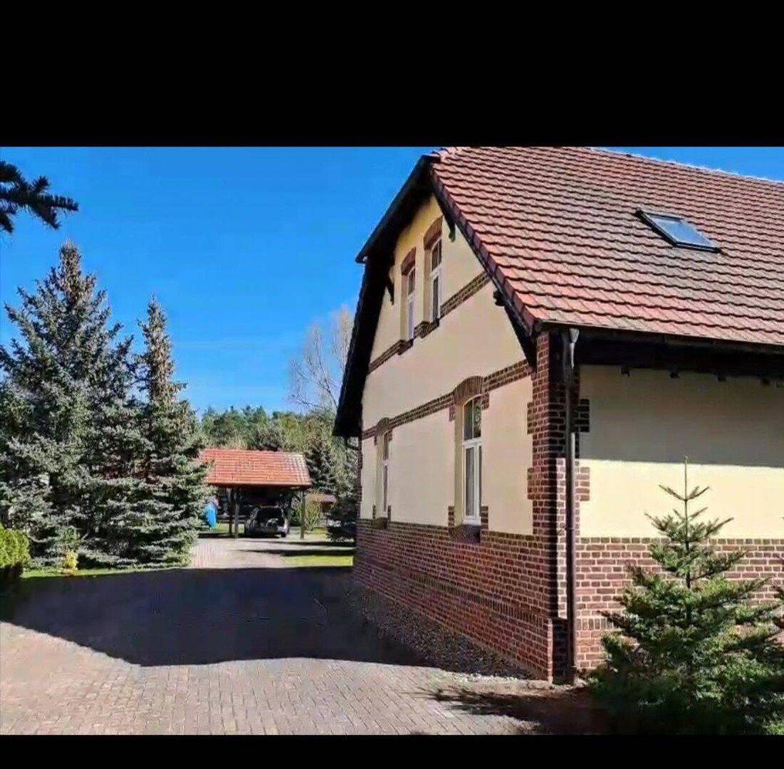 Wohnung mit Garten/Carport Brandbg. OT zu vermieten, 14774 Brandenburg an der Havel (Kirchmöser Mahlenzien Plaue)