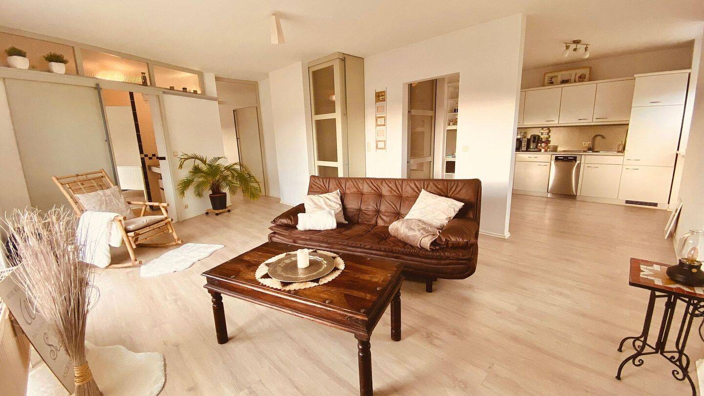 Designerwohnung in Limburg, 65549 Limburg a.d. Lahn
