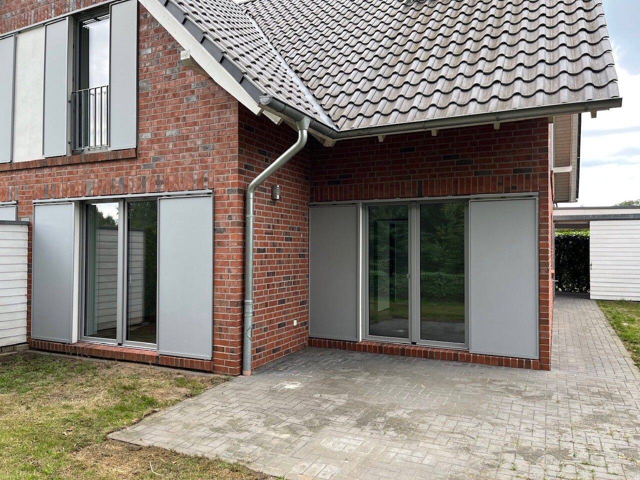 super schöne DHH in Ladbergen, 49549 Ladbergen