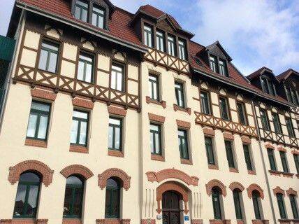 4 Raum Wohnung mit Balkon in Sanierung, 4279 Leipzig (Dölitz-Dösen Lößnig)