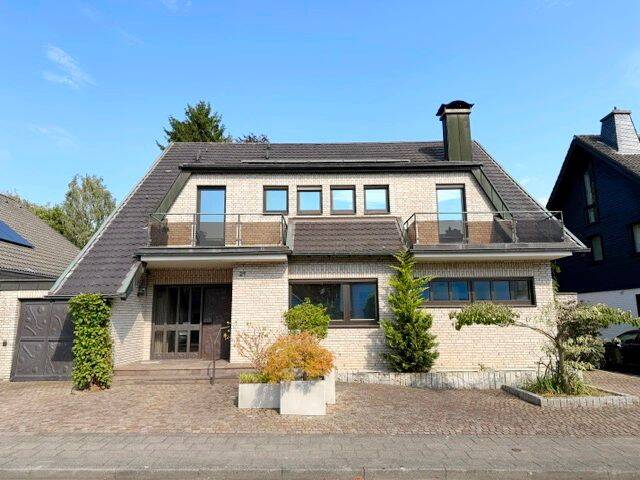 Freistehendes EFH in Bestlage von MG-Hockstein!, 41239 Mönchengladbach
